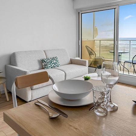 Le Refuge Des Sables Les Sables-dʼOlonne Exterior foto