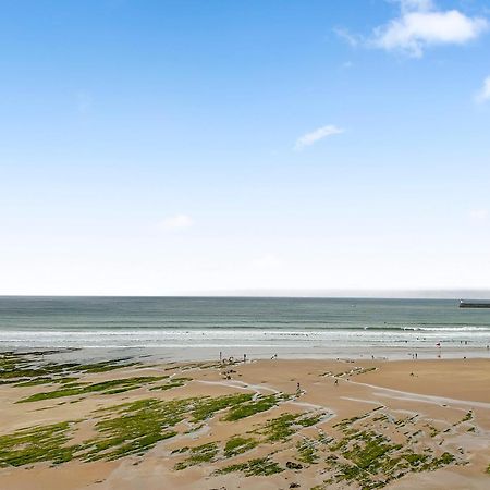 Le Refuge Des Sables Les Sables-dʼOlonne Exterior foto